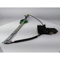 Recambio de elevalunas delantero derecho para ford ka (ccq) básico referencia OEM IAM   