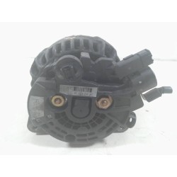 Recambio de alternador para citroen c4 berlina sx referencia OEM IAM   