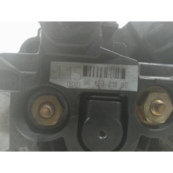 Recambio de alternador para citroen c4 berlina sx referencia OEM IAM   
