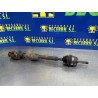 Recambio de transmision delantera derecha para volvo s40 berlina 2.0 16v referencia OEM IAM   