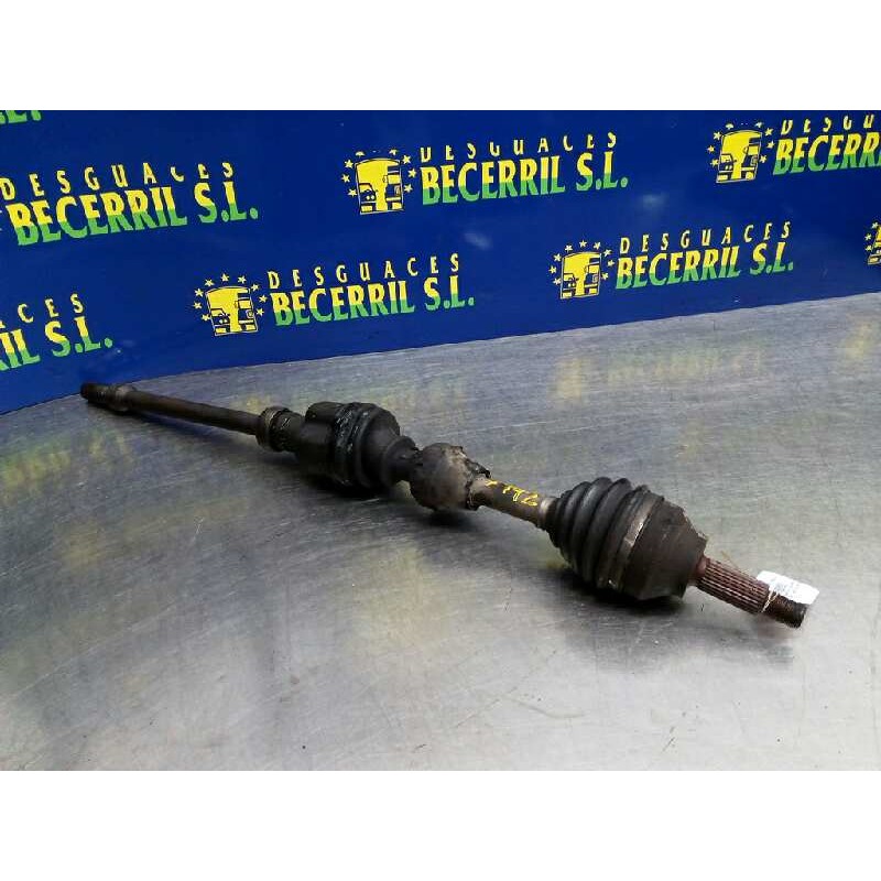 Recambio de transmision delantera derecha para ford mondeo berlina (ge) ambiente referencia OEM IAM Recambio de transmision delantera derecha para ford mondeo berlina (ge) ambiente referencia OEM IAM