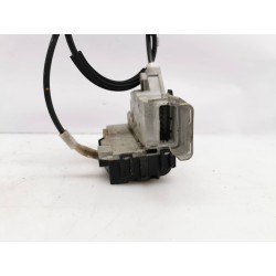Recambio de cerradura puerta trasera derecha para citroen c4 berlina sx referencia OEM IAM   
