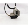 Recambio de cerradura puerta trasera derecha para citroen c4 berlina sx referencia OEM IAM   