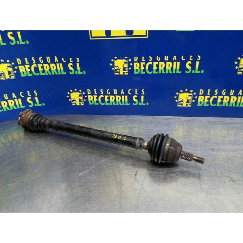 Recambio de transmision delantera derecha para volkswagen golf iv berlina (1j1) conceptline referencia OEM IAM Recambio de transmision delantera derecha para volkswagen golf iv berlina (1j1) conceptline referencia OEM IAM