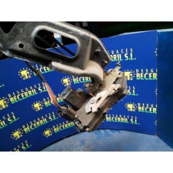 Recambio de cerradura puerta trasera izquierda para land rover range rover (lp) 4.6 referencia OEM IAM LR011305  