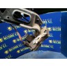 Recambio de cerradura puerta trasera izquierda para land rover range rover (lp) 4.6 referencia OEM IAM LR011305  