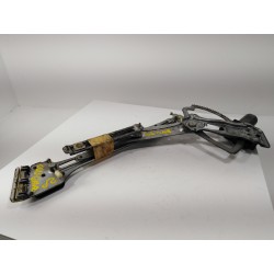 Recambio de elevalunas delantero derecho para ford cougar (mc) v6 referencia OEM IAM 6004PA1005  