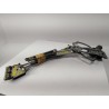 Recambio de elevalunas delantero derecho para ford cougar (mc) v6 referencia OEM IAM 6004PA1005  