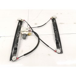 Recambio de elevalunas delantero izquierdo para ford galaxy (ca1) limited edition referencia OEM IAM 0130822287  