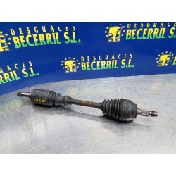 Recambio de transmision delantera izquierda para peugeot 405 berlina gld exclusive referencia OEM IAM   