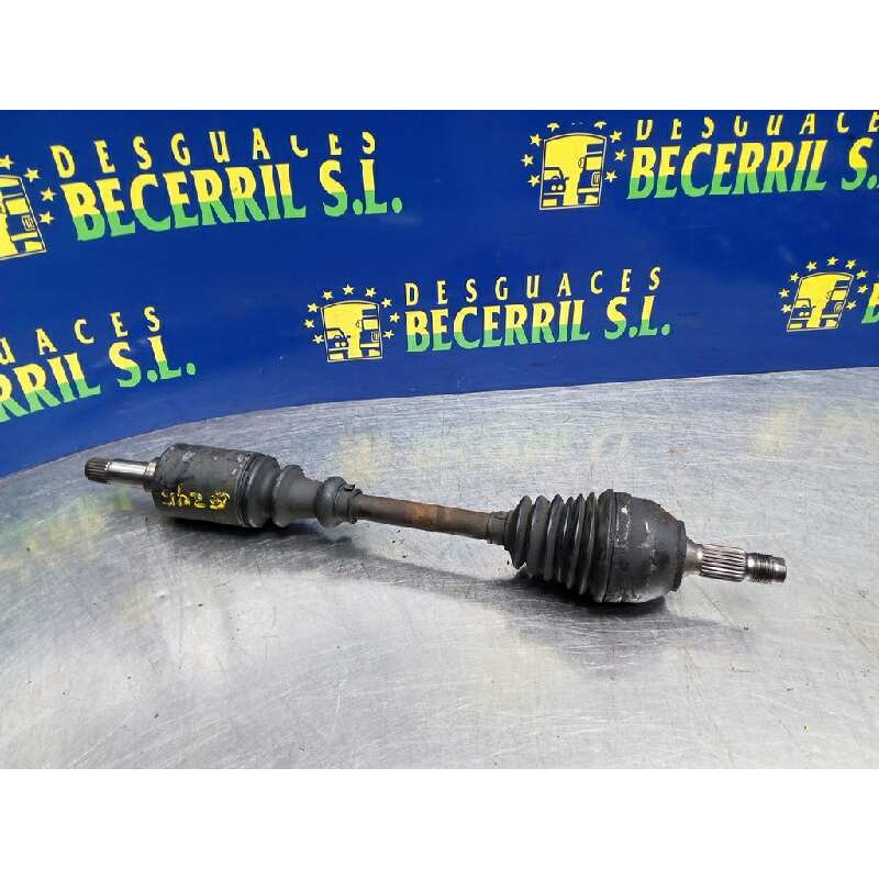 Recambio de transmision delantera izquierda para peugeot 405 berlina gld exclusive referencia OEM IAM Recambio de transmision delantera izquierda para peugeot 405 berlina gld exclusive referencia OEM IAM
