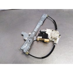 Recambio de elevalunas delantero izquierdo para citroen c4 berlina sx referencia OEM IAM 9647441480  