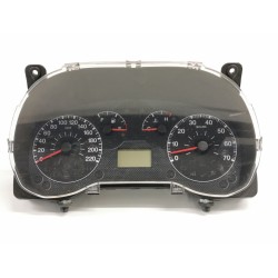 Recambio de cuadro instrumentos para fiat grande punto (199) 1.3 16v multijet active (55kw) referencia OEM IAM 51794839 50300110