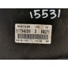 Recambio de cuadro instrumentos para fiat grande punto (199) 1.3 16v multijet active (55kw) referencia OEM IAM 51794839 50300110