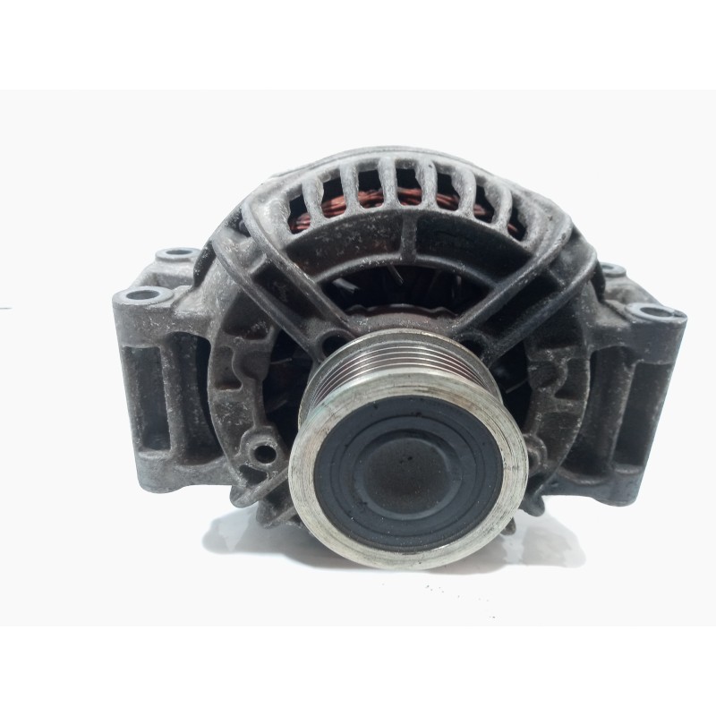 Recambio de alternador para audi a4 berlina (8e) 1.8 t referencia OEM IAM 06B903016AB Recambio de alternador para audi a4 berlina (8e) 1.8 t referencia OEM IAM 06B903016AB