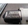 Recambio de elevalunas delantero izquierdo para citroen c4 berlina sx referencia OEM IAM 9647441480  