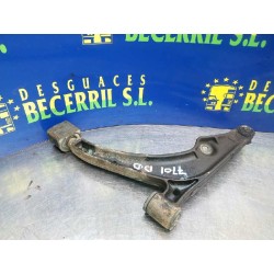 Recambio de brazo suspension inferior delantero izquierdo para suzuki baleno fam. sy (eg) 1.6 glx se referencia OEM IAM   