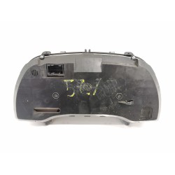 Recambio de cuadro instrumentos para fiat grande punto (199) 1.3 16v multijet active (55kw) referencia OEM IAM 51794839 50300110