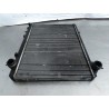 Recambio de radiador agua para citroen c4 berlina sx referencia OEM IAM 9645658080  