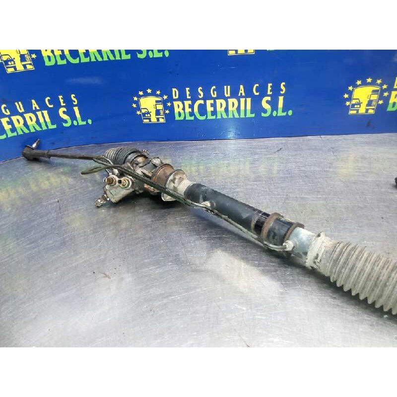 Recambio de cremallera direccion para suzuki baleno fam. sy (eg) 1.6 glx se referencia OEM IAM Recambio de cremallera direccion para suzuki baleno fam. sy (eg) 1.6 glx se referencia OEM IAM