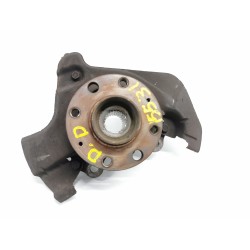 Recambio de mangueta delantera derecha para fiat grande punto (199) 1.3 16v multijet active (55kw) referencia OEM IAM   