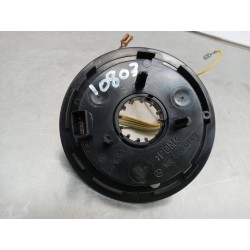 Recambio de anillo airbag para mercedes clase clk (w208) coupe 230 compressor (208.347) referencia OEM IAM 1684600149  