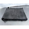 Recambio de radiador agua para citroen c4 berlina sx referencia OEM IAM 9645658080  