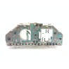 Recambio de cuadro instrumentos para citroen saxo 1.5 d x referencia OEM IAM 9617658680 09028009906 