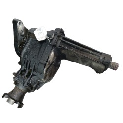 Recambio de diferencial delantero para chevrolet captiva 2.0 vcdi lt referencia OEM IAM Z20S  