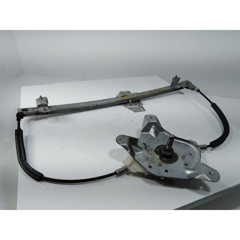Recambio de elevalunas delantero izquierdo para ford transit connect (tc7) furg. referencia OEM IAM 2t14v23201ah Recambio de elevalunas delantero izquierdo para ford transit connect (tc7) furg. referencia OEM IAM 2t14v23201ah
