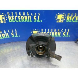 Recambio de mangueta delantera izquierda para suzuki baleno fam. sy (eg) 1.6 glx se referencia OEM IAM   