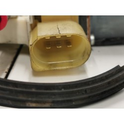 Recambio de elevalunas trasero izquierdo para ford galaxy (ca1) limited edition referencia OEM IAM 0130822286  