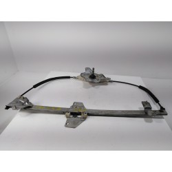 Recambio de elevalunas delantero izquierdo para ford transit connect (tc7) furg. referencia OEM IAM 2t14v23201ah  