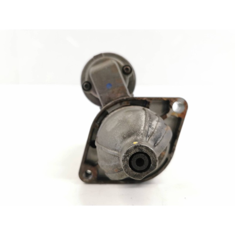 Recambio de motor arranque para fiat grande punto (199) 1.3 16v multijet active (55kw) referencia OEM IAM 55204116  