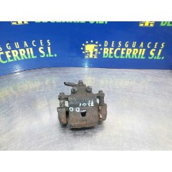 Recambio de pinza freno delantera derecha para suzuki baleno fam. sy (eg) 1.6 glx se referencia OEM IAM   