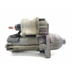 Recambio de motor arranque para fiat grande punto (199) 1.3 16v multijet active (55kw) referencia OEM IAM 55204116  