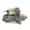 Recambio de motor arranque para fiat grande punto (199) 1.3 16v multijet active (55kw) referencia OEM IAM 55204116  