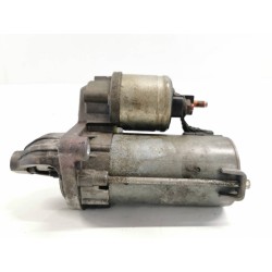 Recambio de motor arranque para fiat grande punto (199) 1.3 16v multijet active (55kw) referencia OEM IAM 55204116  