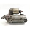 Recambio de motor arranque para fiat grande punto (199) 1.3 16v multijet active (55kw) referencia OEM IAM 55204116  