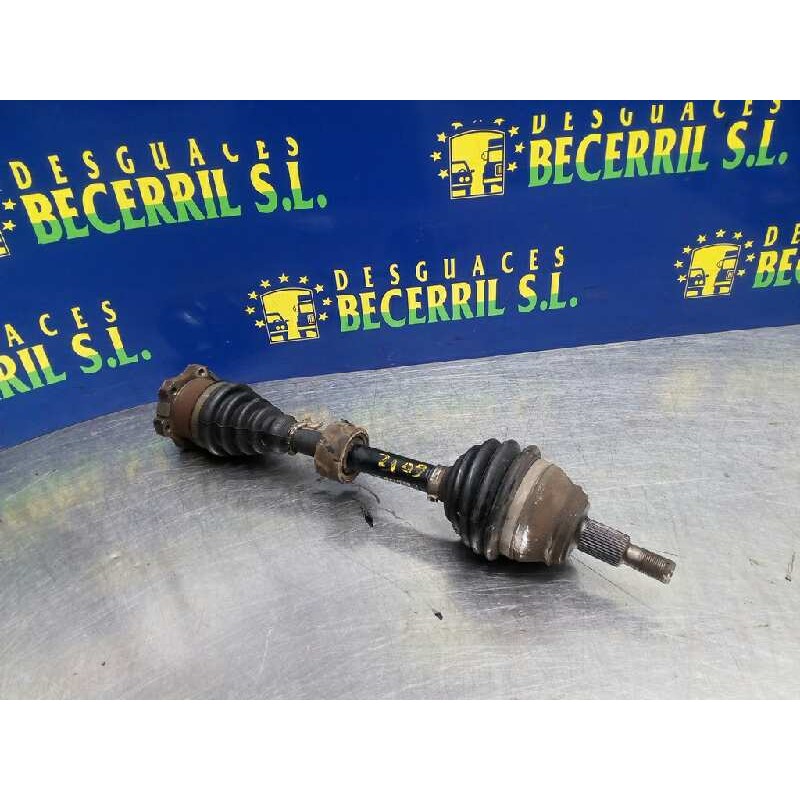Recambio de transmision delantera izquierda para volkswagen golf iv berlina (1j1) conceptline referencia OEM IAM Recambio de transmision delantera izquierda para volkswagen golf iv berlina (1j1) conceptline referencia OEM IAM
