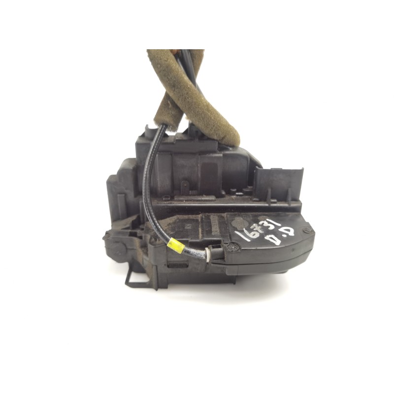 Recambio de cerradura puerta delantera derecha para nissan micra (k12e) acenta referencia OEM IAM Recambio de cerradura puerta delantera derecha para nissan micra (k12e) acenta referencia OEM IAM