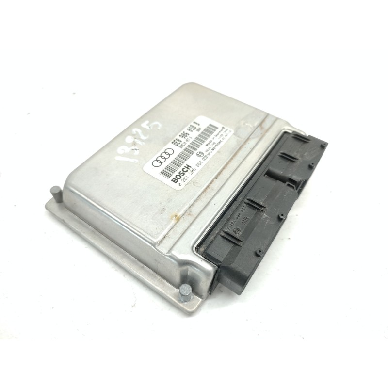Recambio de centralita motor uce para audi a4 berlina (8e) 1.8 t referencia OEM IAM 8E0906018B 0261206868 