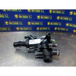 Recambio de termostato para citroen jumpy hdi 120 district 29 l1h1 furg. referencia OEM IAM 9656182980  