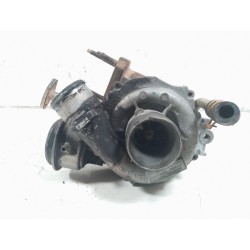 Recambio de turbocompresor para renault scenic ii dynamique referencia OEM IAM H8200398565  