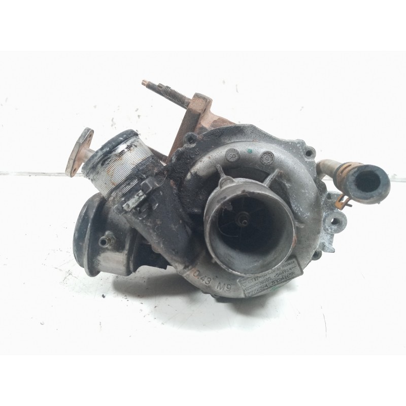 Recambio de turbocompresor para renault scenic ii dynamique referencia OEM IAM H8200398565 Recambio de turbocompresor para renault scenic ii dynamique referencia OEM IAM H8200398565