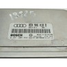 Recambio de centralita motor uce para audi a4 berlina (8e) 1.8 t referencia OEM IAM 8E0906018B 0261206868 