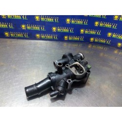 Recambio de termostato para citroen jumpy hdi 120 district 29 l1h1 furg. referencia OEM IAM 9656182980  