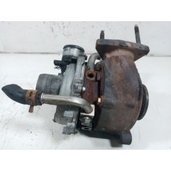 Recambio de turbocompresor para renault scenic ii dynamique referencia OEM IAM H8200398565  