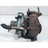 Recambio de turbocompresor para renault scenic ii dynamique referencia OEM IAM H8200398565  