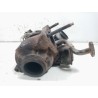 Recambio de turbocompresor para renault scenic ii dynamique referencia OEM IAM H8200398565  